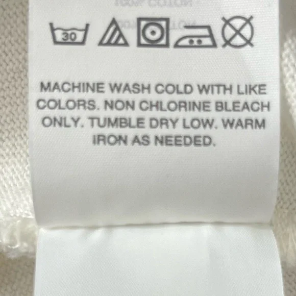 J. Crew Women's Navy/White Striped Cropped Tank Top XS/Rugby Knit Wrap Skirt XXS - Picture 14 of 15